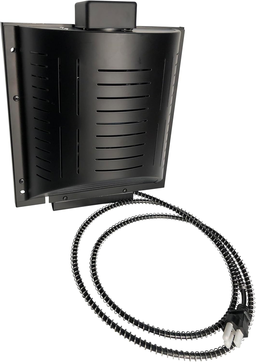 Pet Products | 300w Dog House Furnace with 6 Foot Cord | Installs in Minutes | Safe - Dry Heat | Won't Burn Pets