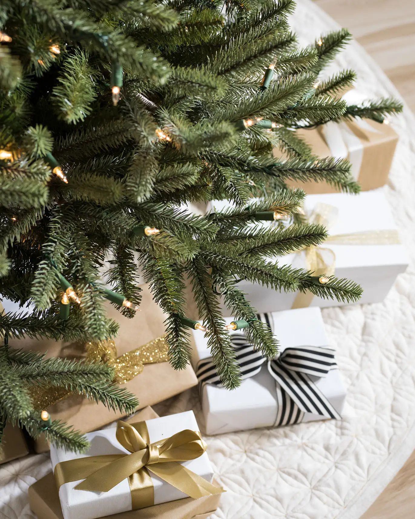 Nantucket Blue Spruce® Narrow