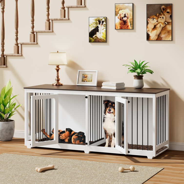 Dasjah Large Pet Crate