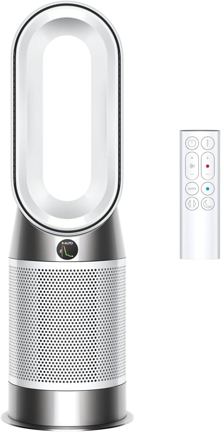 Dyson Purifier Hot+Cool? Gen1 HP10