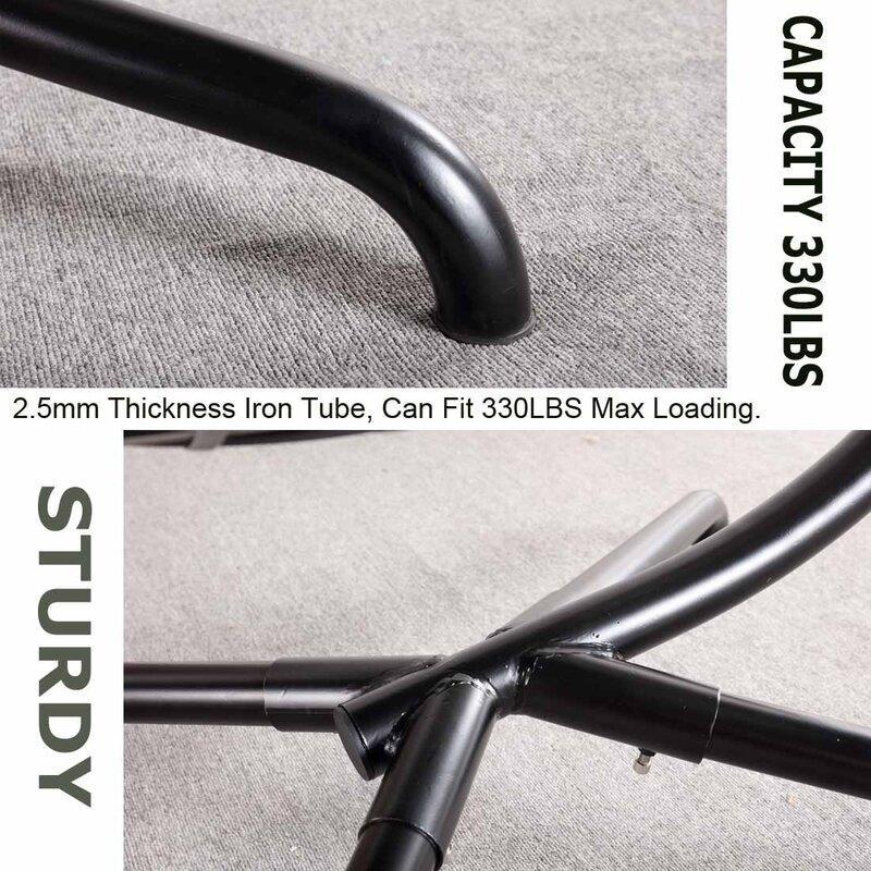 Chingford Porch Swing with Stand - Bed Bath & Beyond