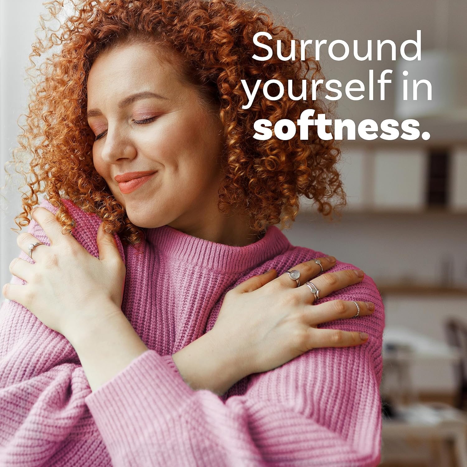 Downy Fabric Softener Liquid, Cool Cotton Scent, 140 fl oz, 190 Loads