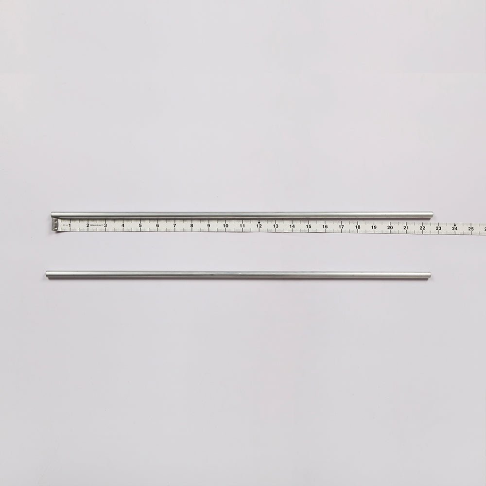 Bracing Rods for Reinforcing Extra-Long Raised Beds-Twin Pack