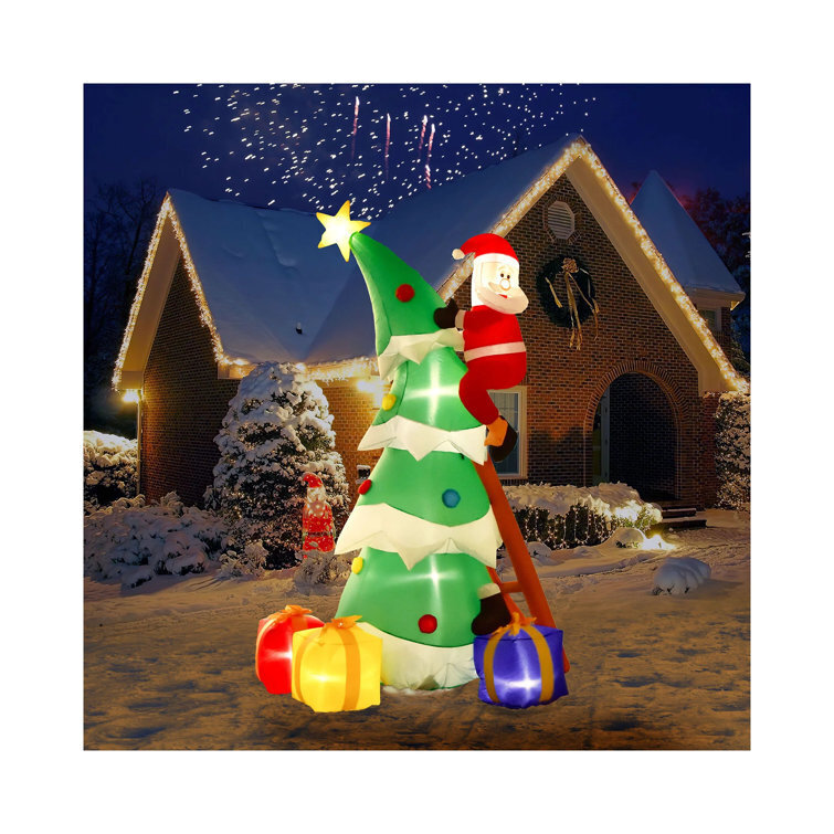 Christmas Inflatable