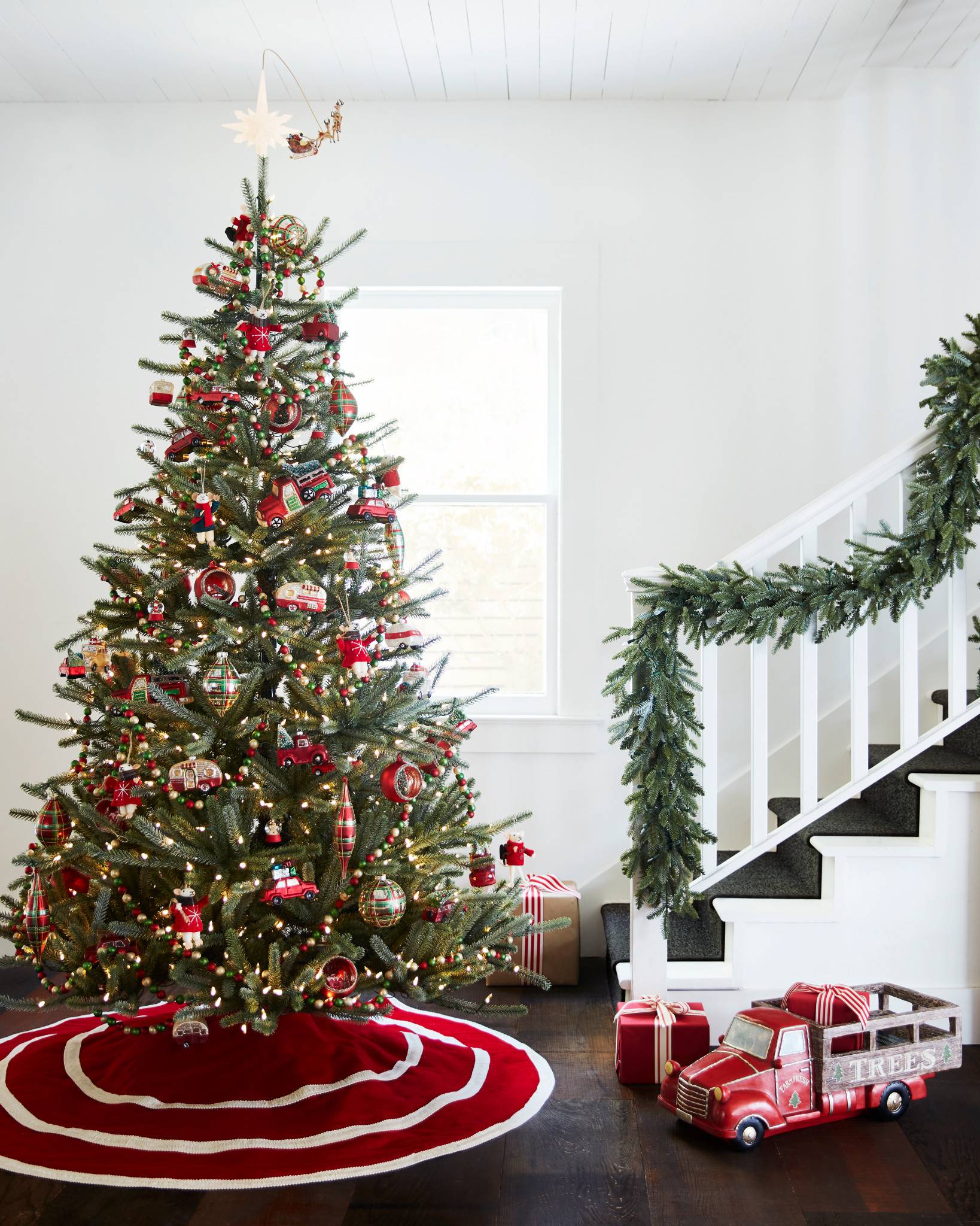 Sanibel Spruce® Tree