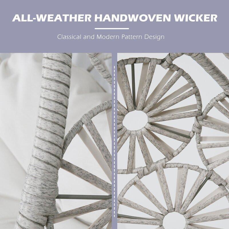 Porch Swing with Stand - Bed Bath & Beyond