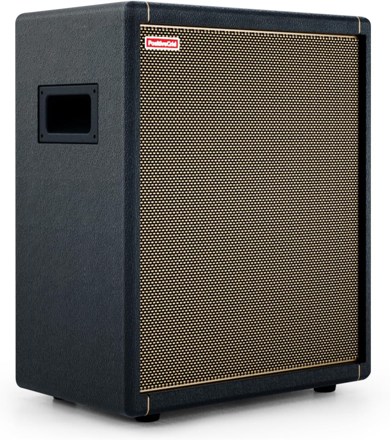 Spark CAB Powered Guitar Amp Speaker Cabinet for Spark Series Amps, Multiple Instruments, Modelers, and More
