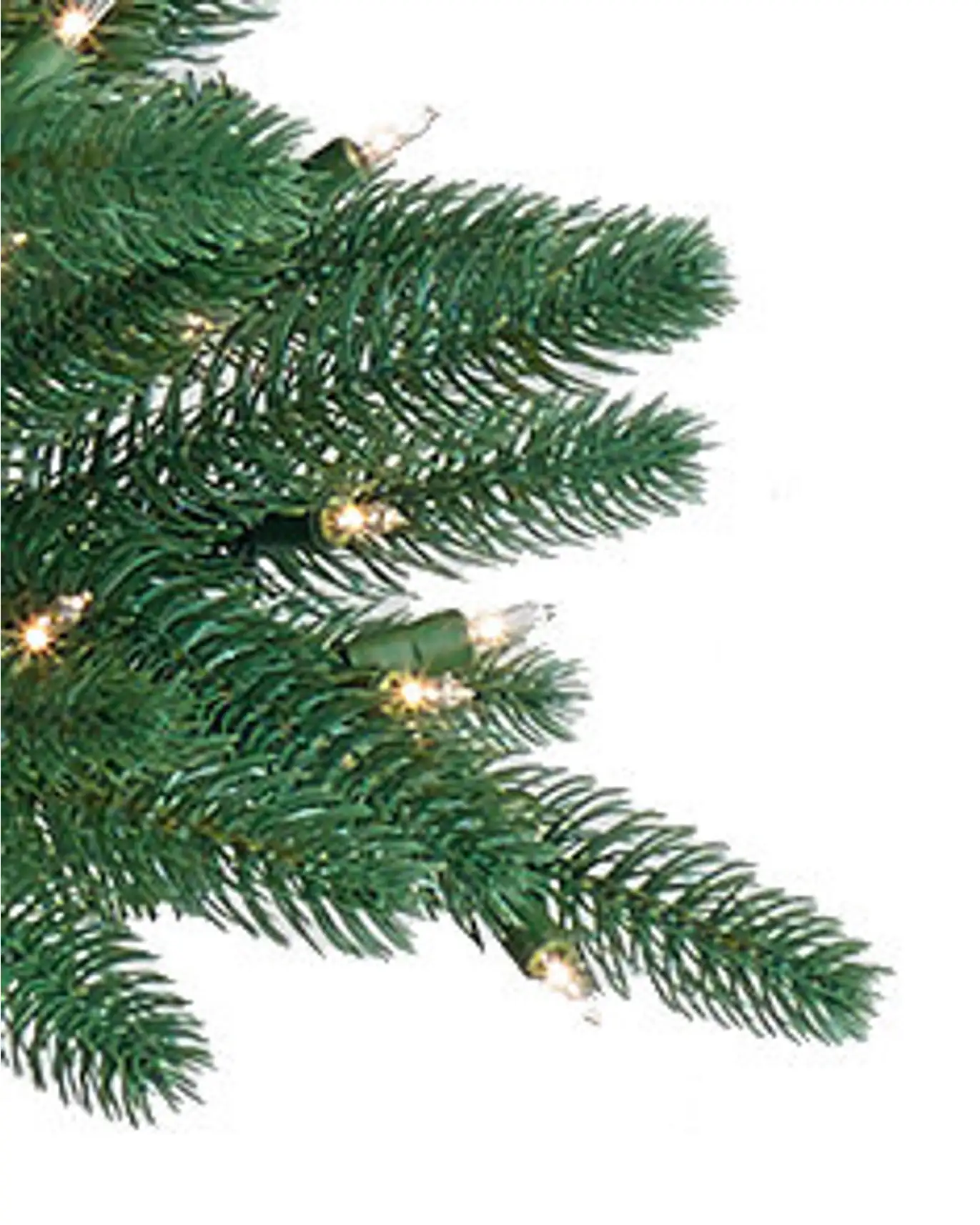 Oakville Outdoor® Christmas Tree