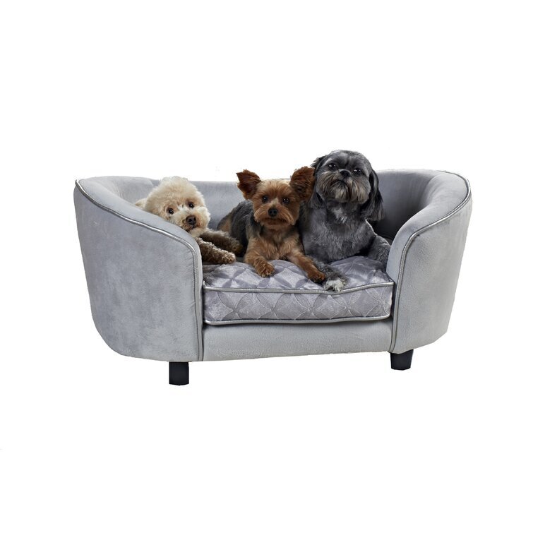 Lola Dog Sofa