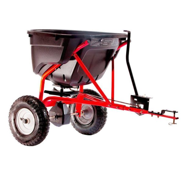 45-0463 SmartSpreader 130 lb. Tow Spreader