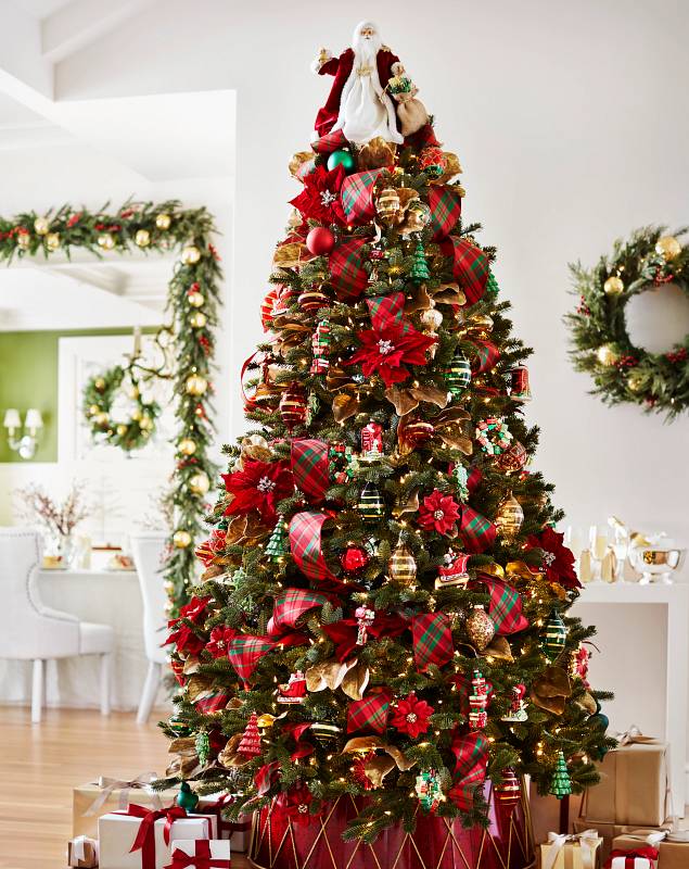 BH Fraser Fir® Tree