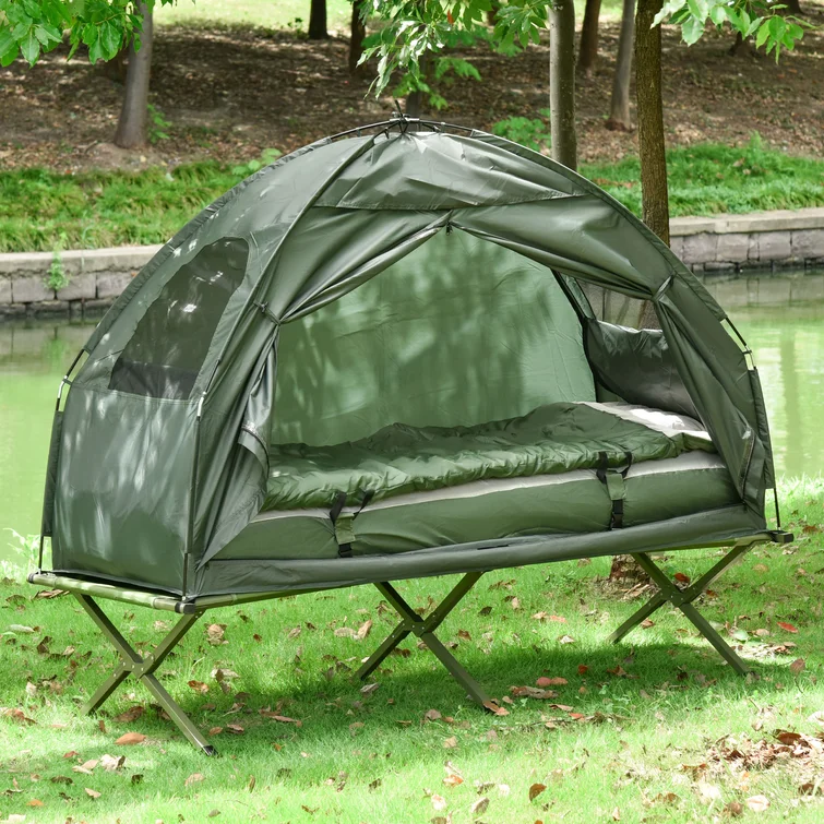 1 Person Tent