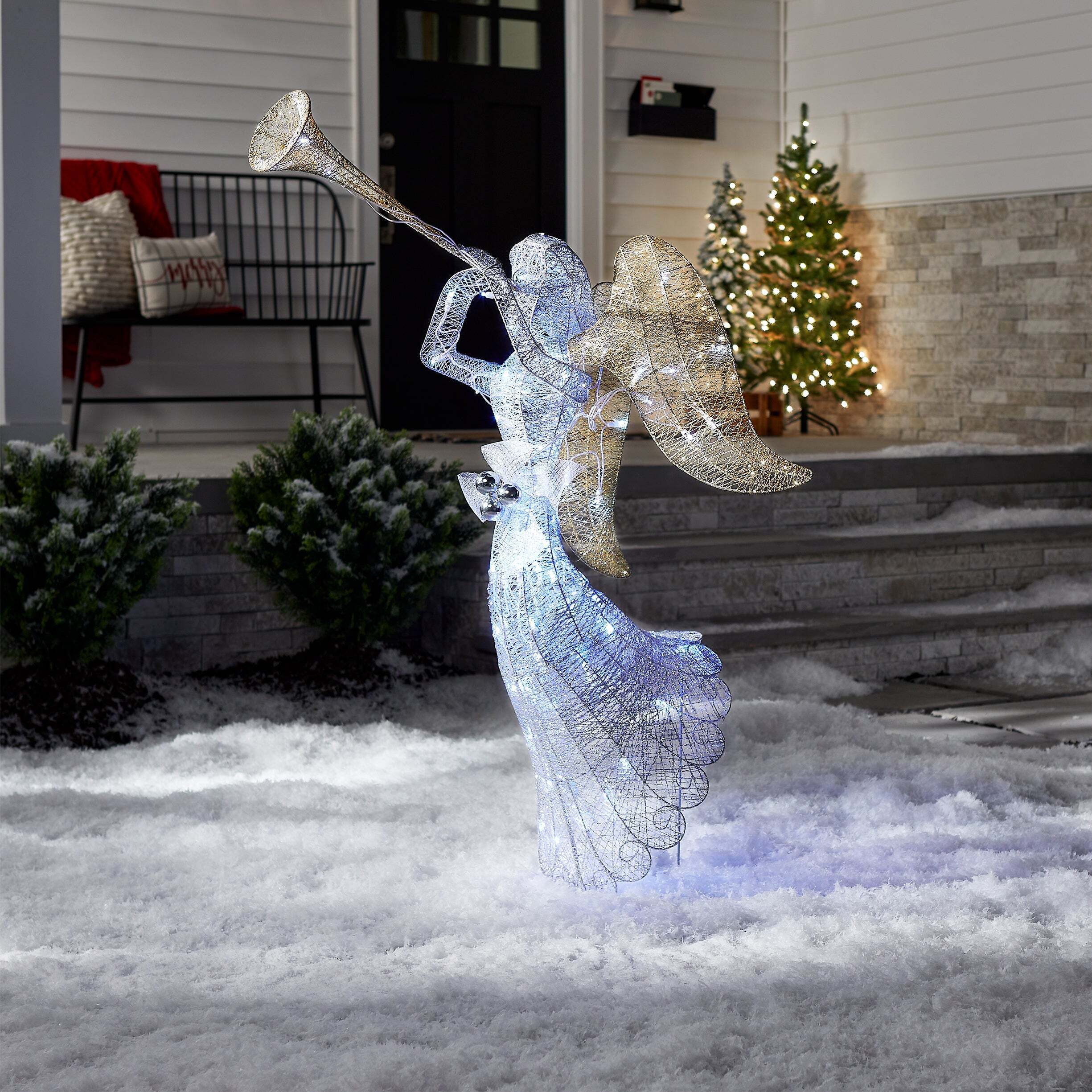 National Tree Company 48