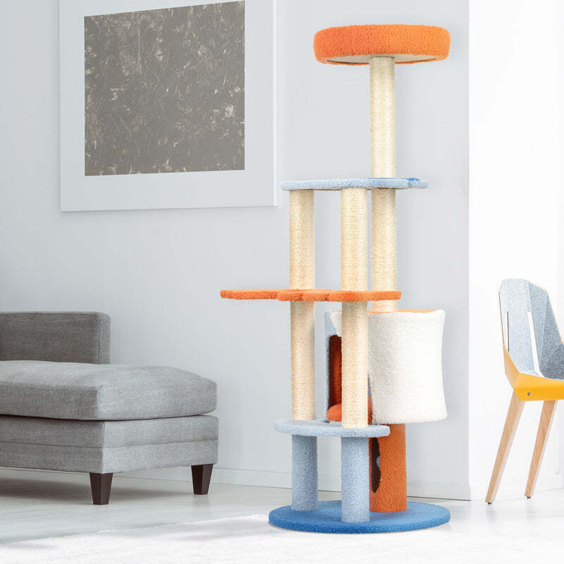 ❤️The Best Gift For Your Cats