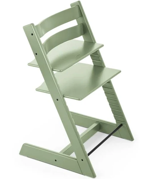 Stokke Tripp Trapp Chair, Moss Green