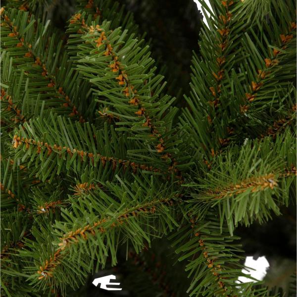 7.5 ft Dunhill Fir Unlit Artificial Christmas Tree