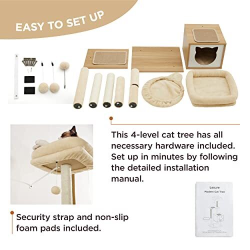 ❤️The Best Gift For Your Cats
