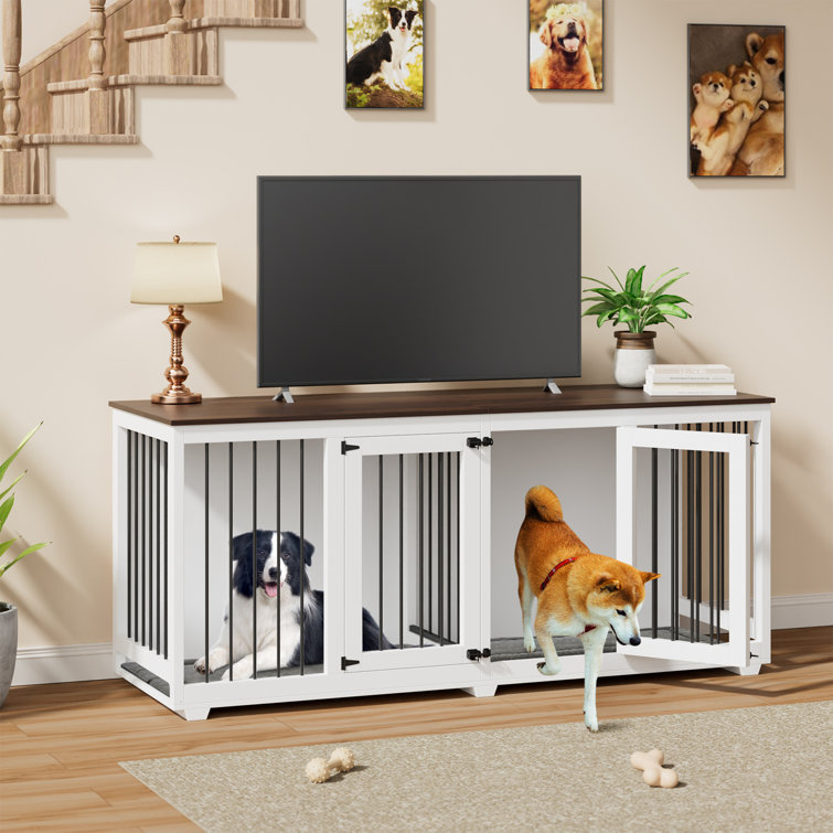 Dasjah Large Pet Crate