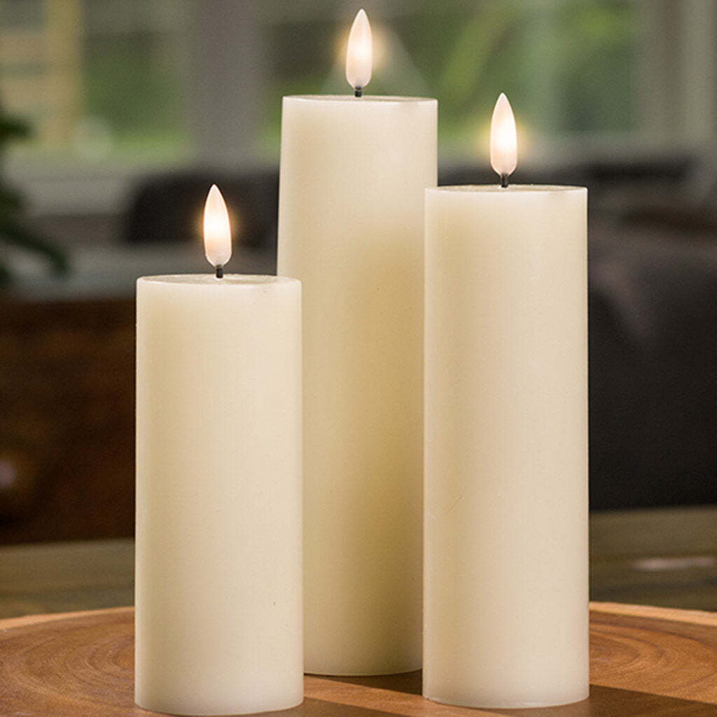 Illuminations LED Candles with Remote