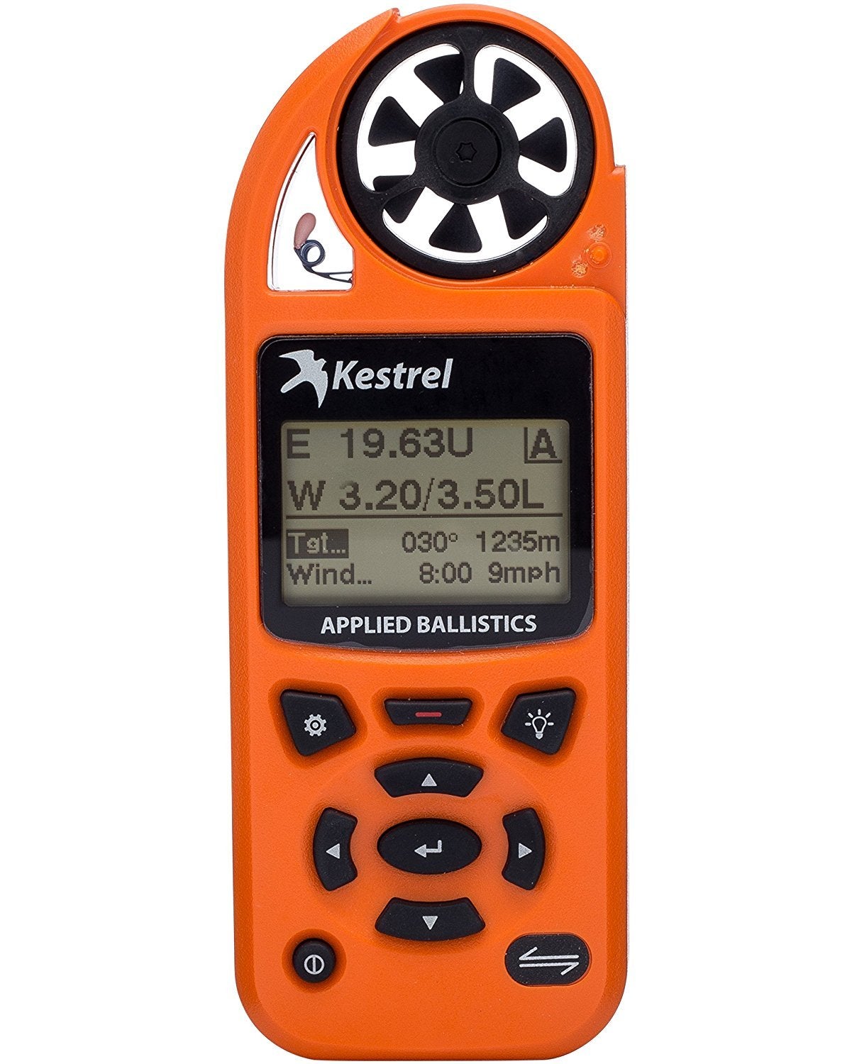 Kestrel 5700 Elite Weather Meter with Applied Ballistics