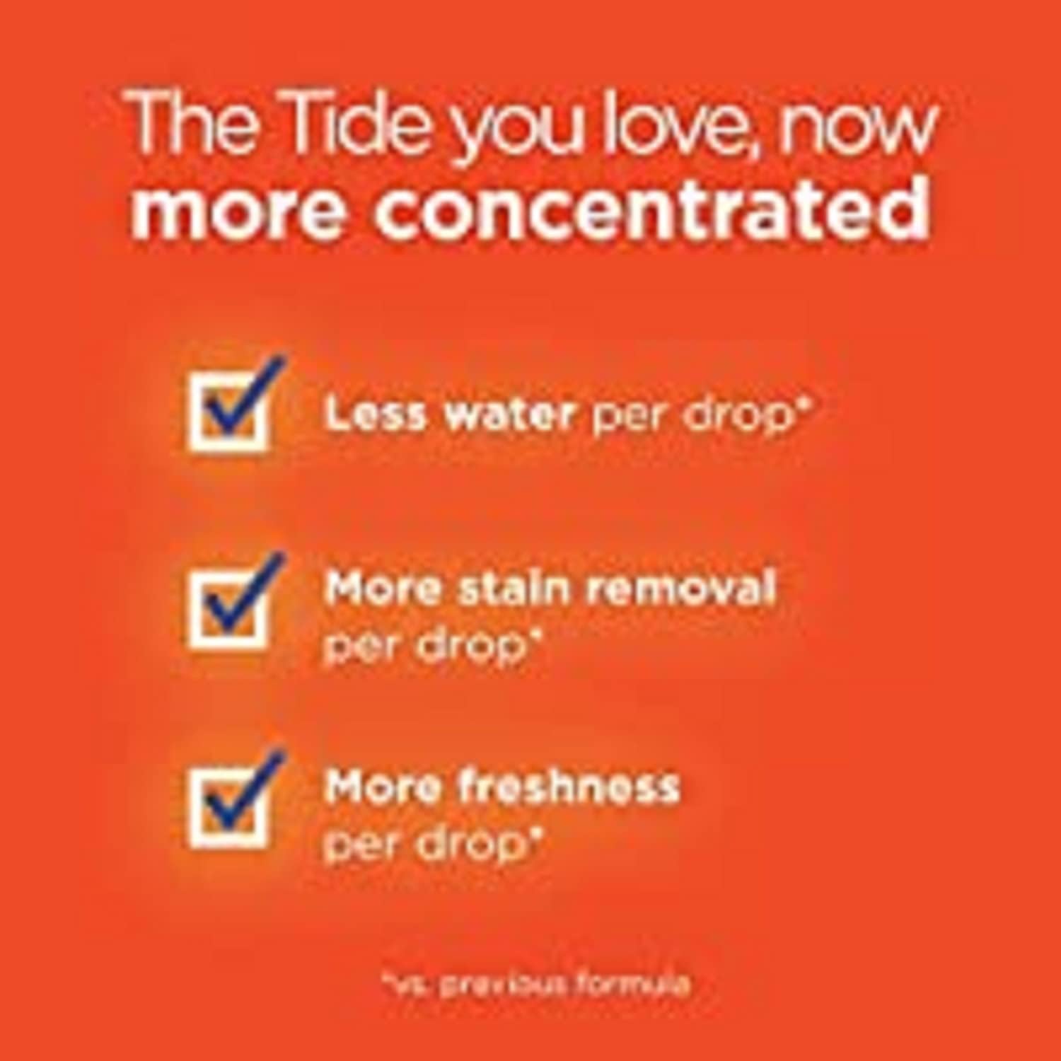 Tide Ultra Oxi Liquid Laundry Detergent, 59 Loads, 84 fl oz, HE Compatible
