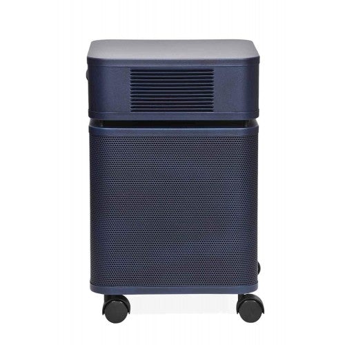 Austin Air HealthMate Standard Air Purifier B400E1 HM400 Midnight Blue