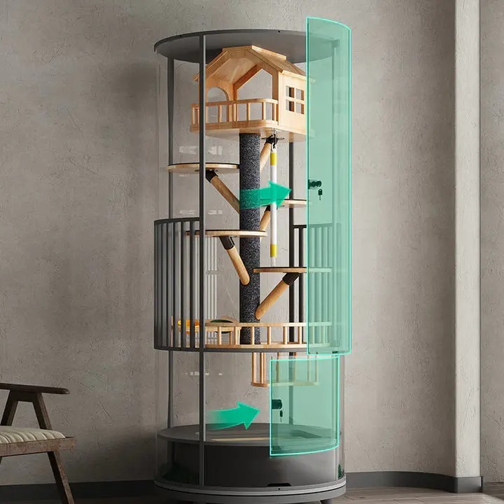 ❤️The Best Gift For Your Cats