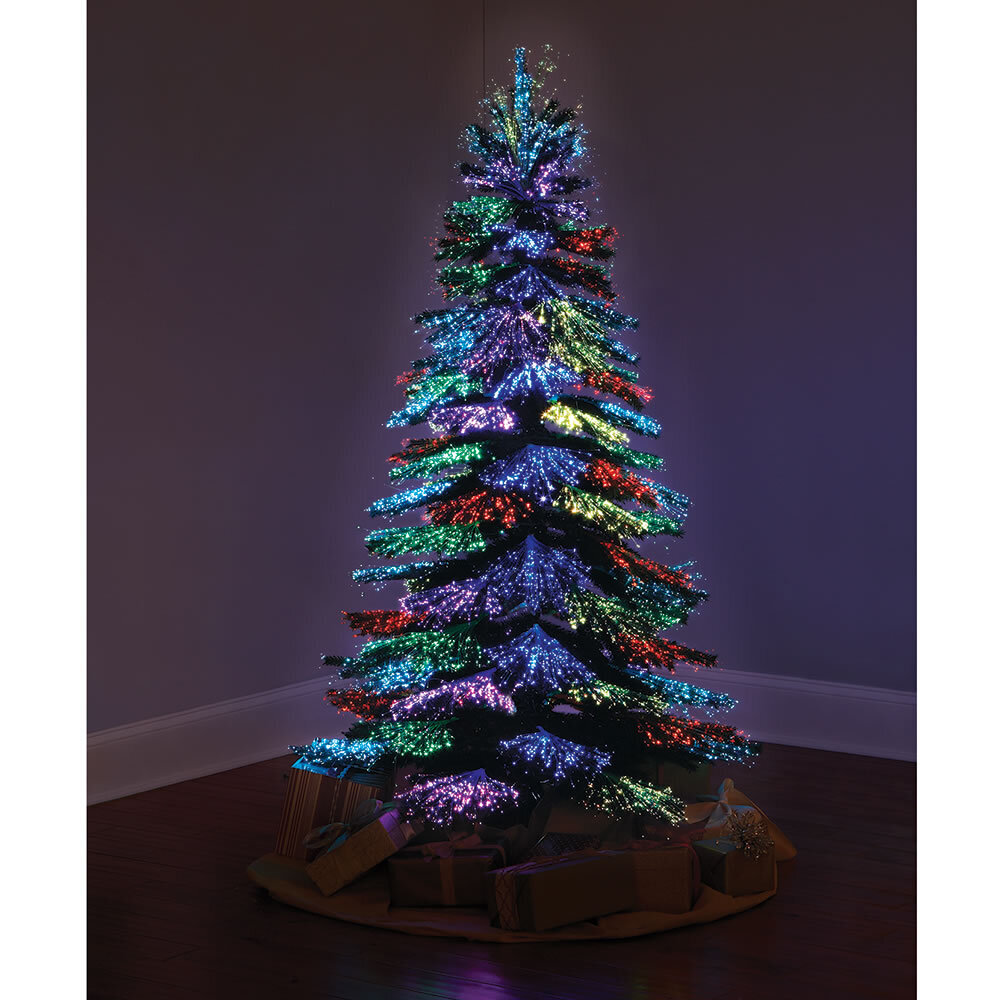 The Thousand Points of Light Tree