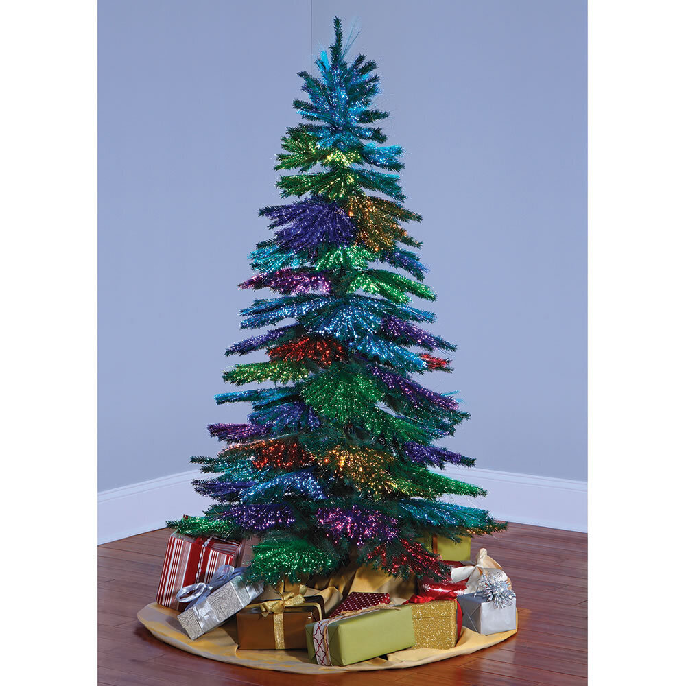 The Thousand Points of Light Tree