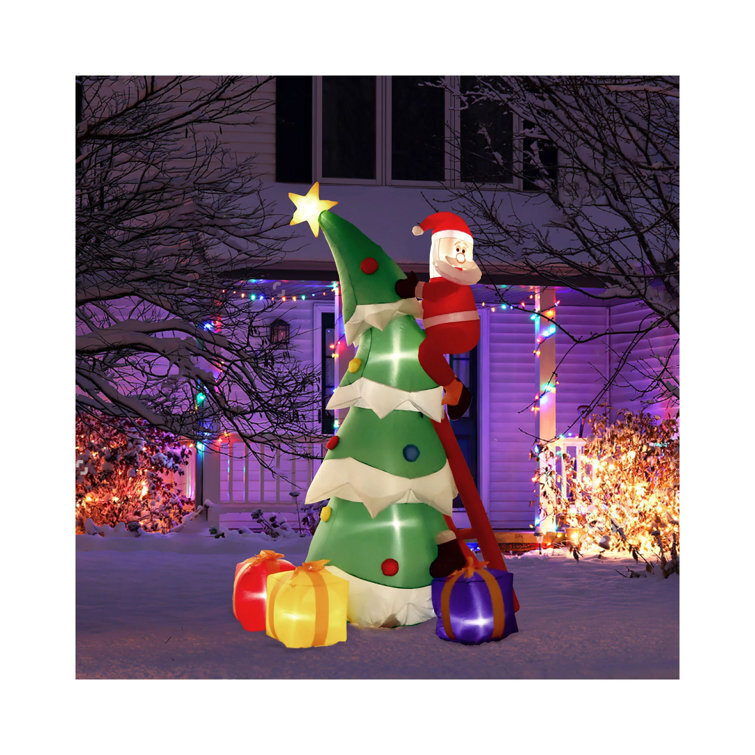 Christmas Inflatable