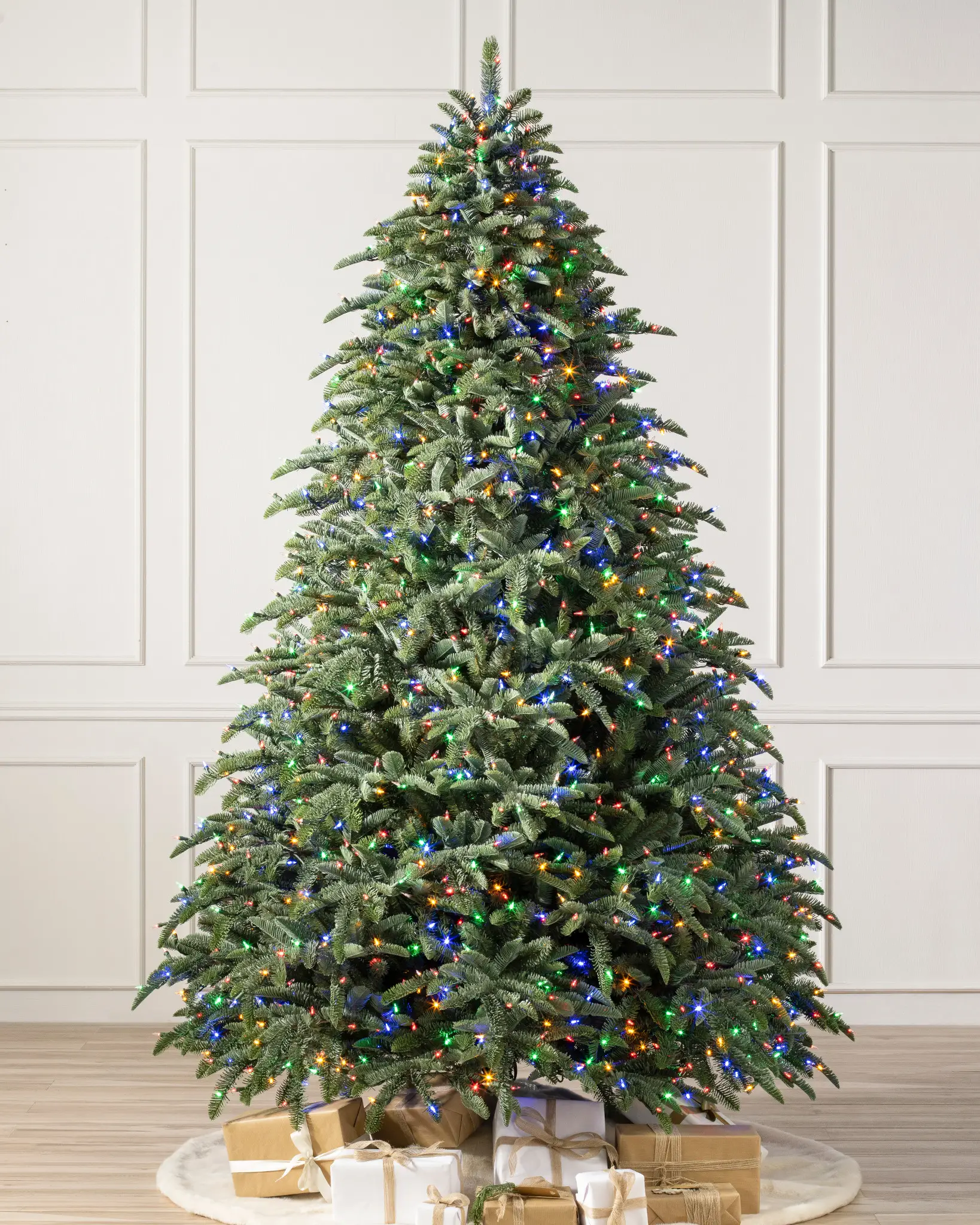 BH Noble Fir® Flip Tree®