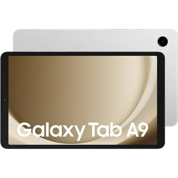 Samsung Galaxy Tab A9 8.7�� inch WiFi Tablet (Silver) | 64 GB 4GB RAM (2023) Brand New