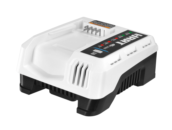 40-Volt 4A Fast Charger