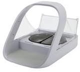 Microchip Pet Feeder Connect - Requires Hub (Sold Separately)