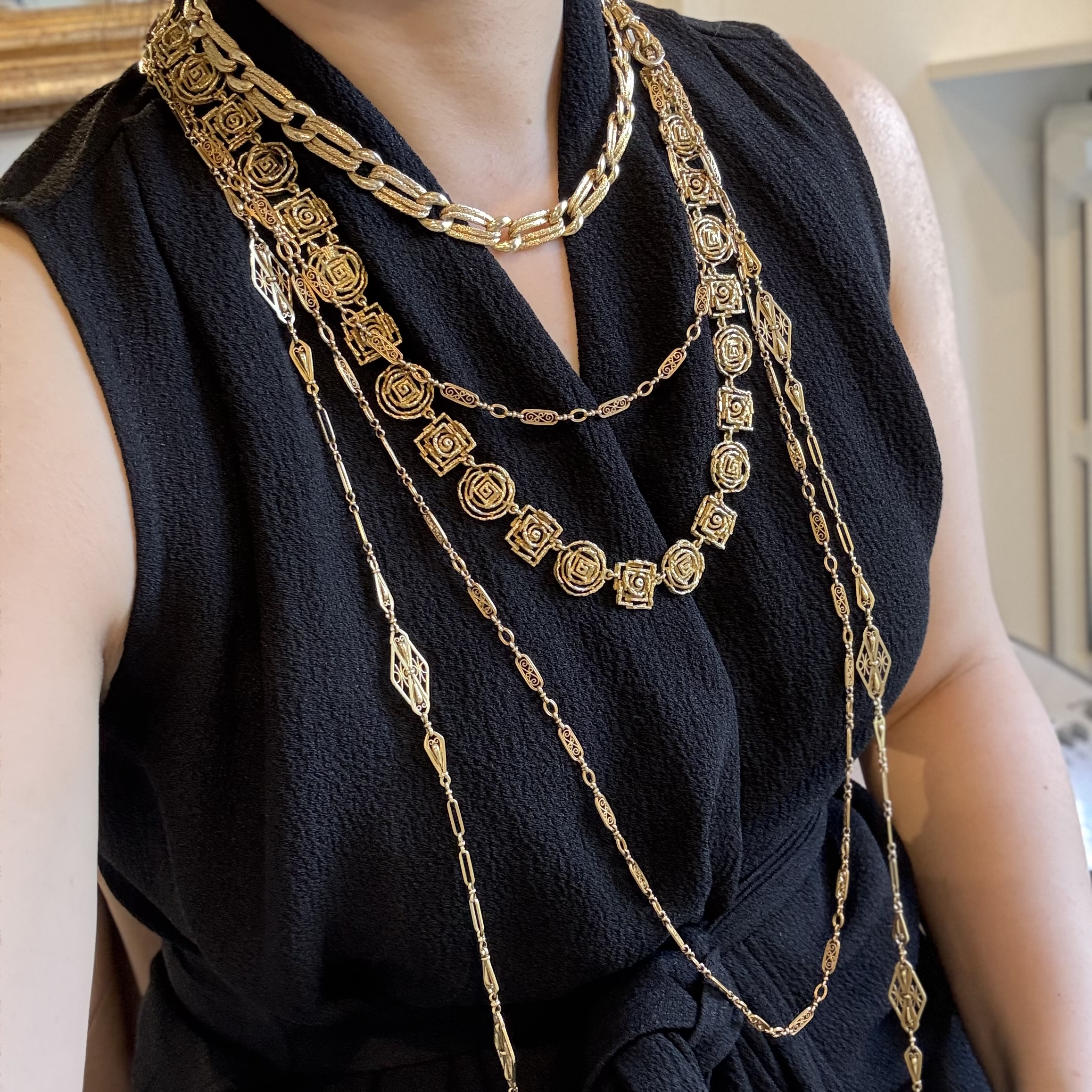 項鍊/吊墜 Necklace/Pendants