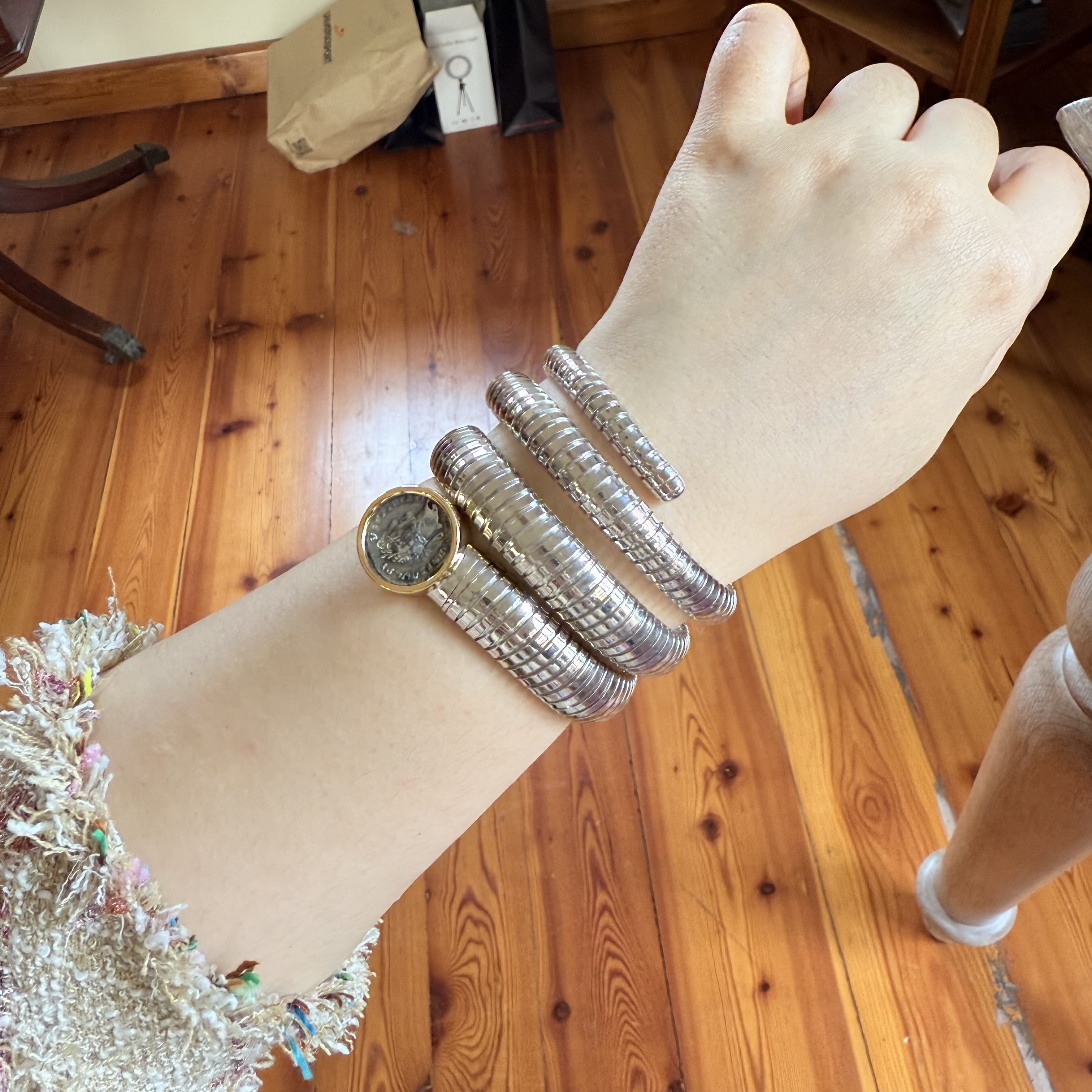 手鍊 / 手鐲 Bracelet/Bango