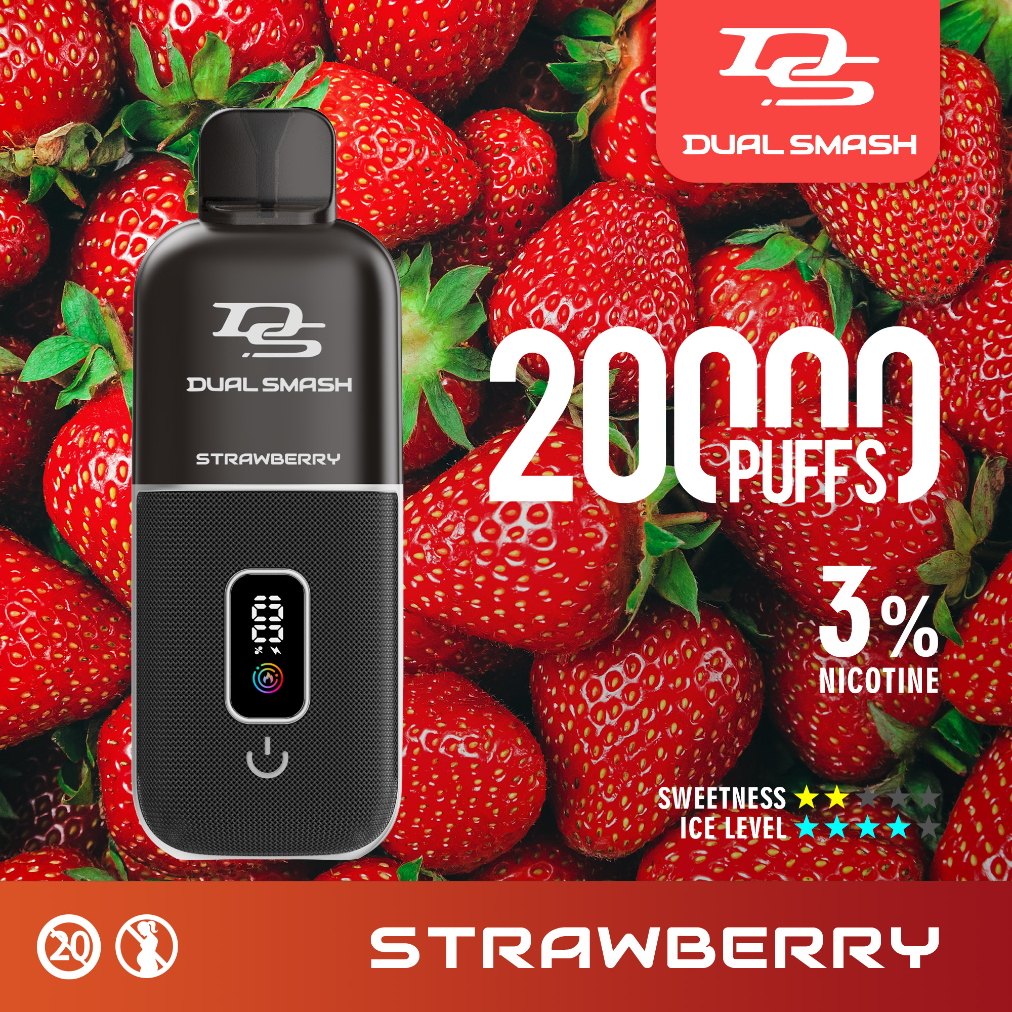 Starwberry