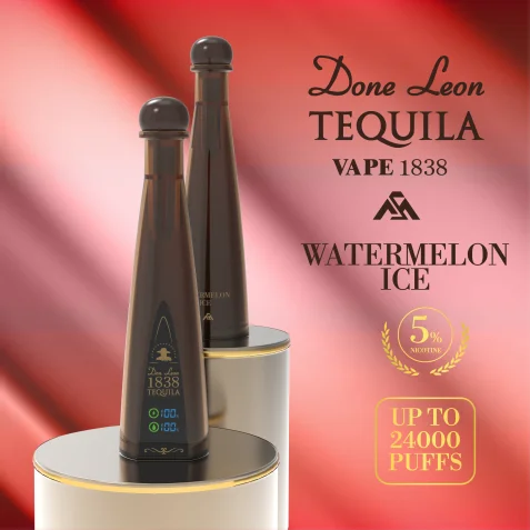 Geek Bar E-Liquid Tequila Sunrise Le Coq Qui Vape - 50ml 15000 Puffs Price  Australia