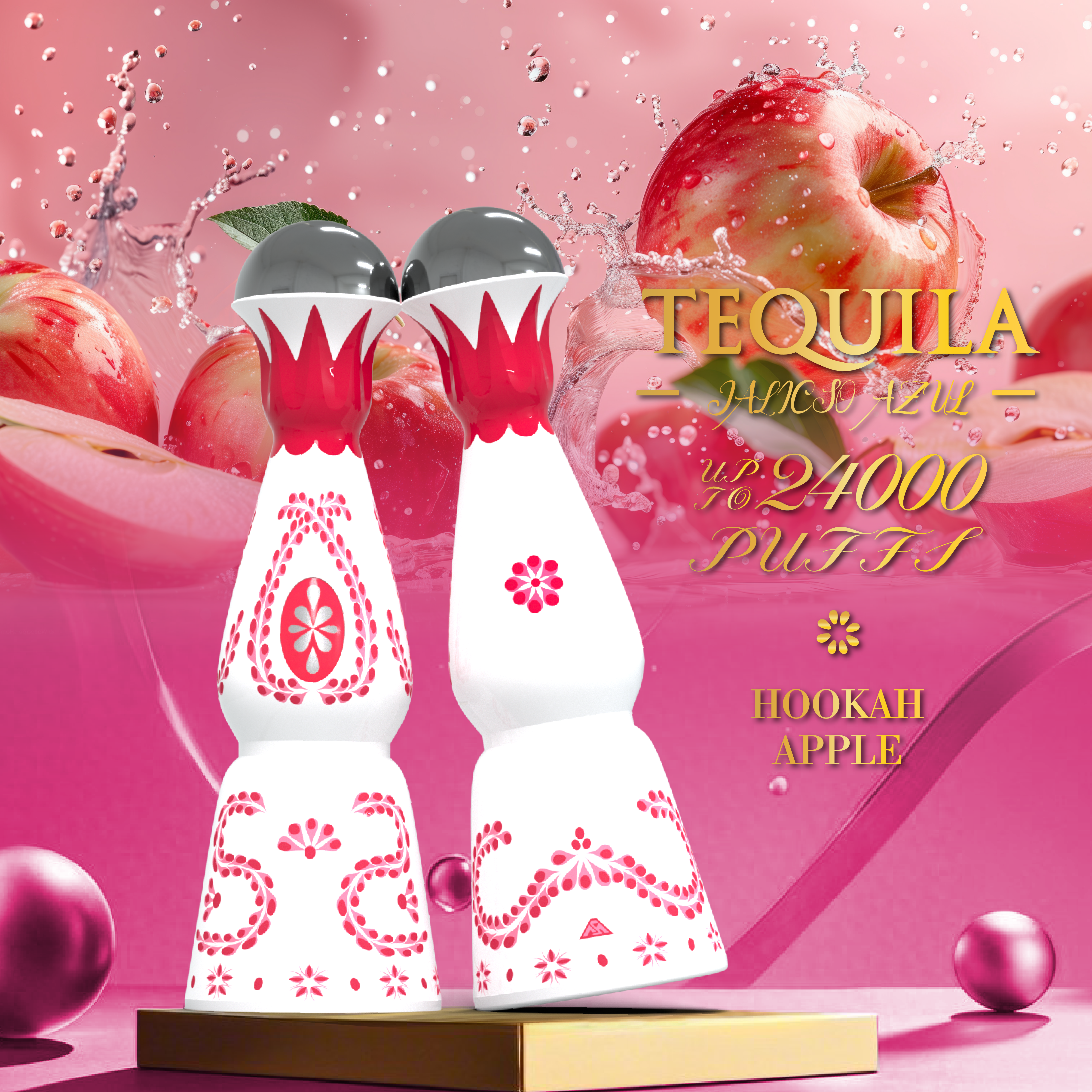 Strawberry Watermelon