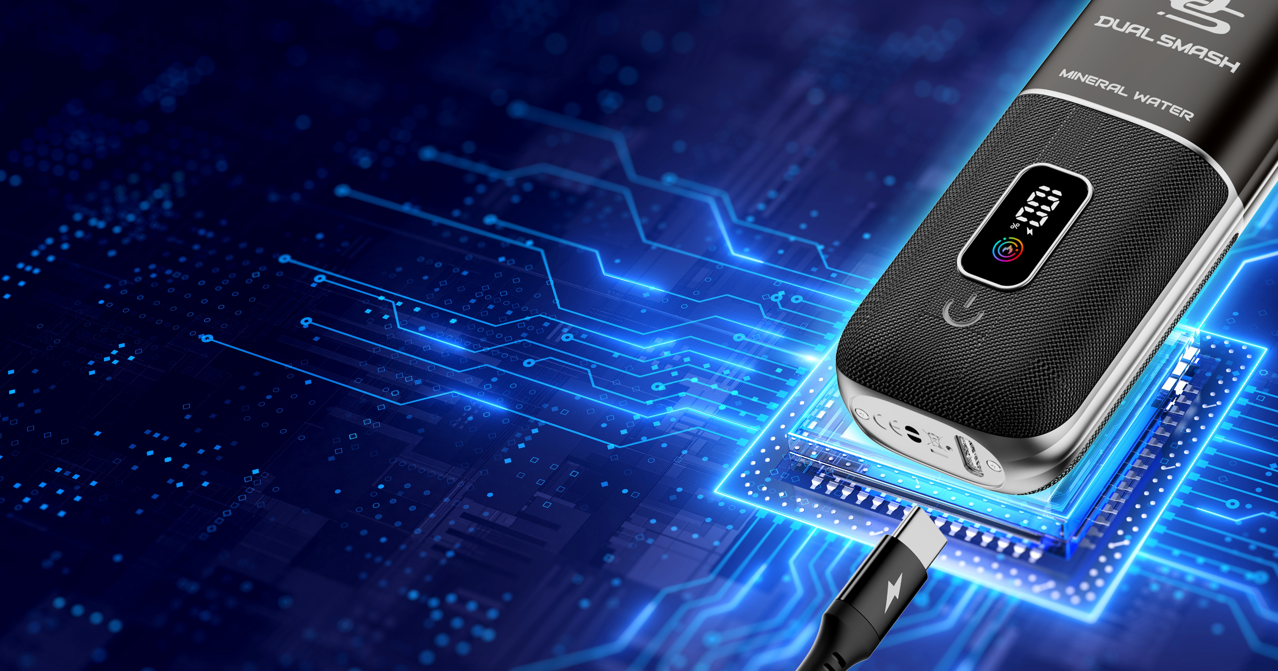 Seize the Opportunity:  Premium Vape Deals