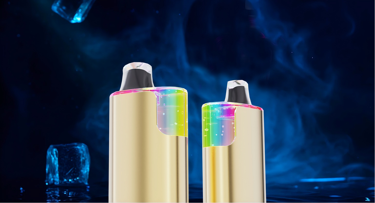 DexVape’s Vision: Crafting a Smoke-Free Future