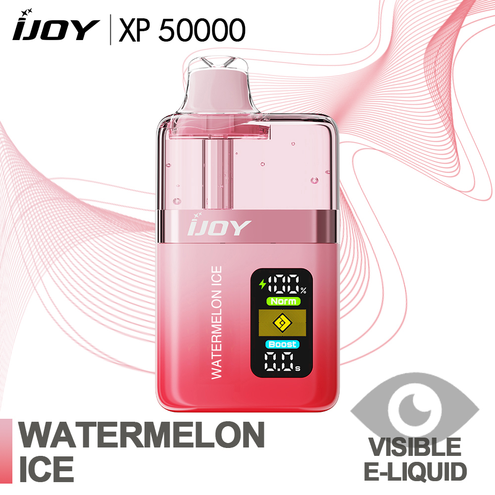 Watermelon Ice