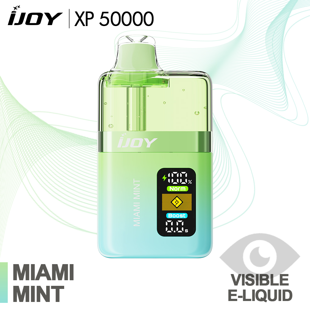 Miami Mint