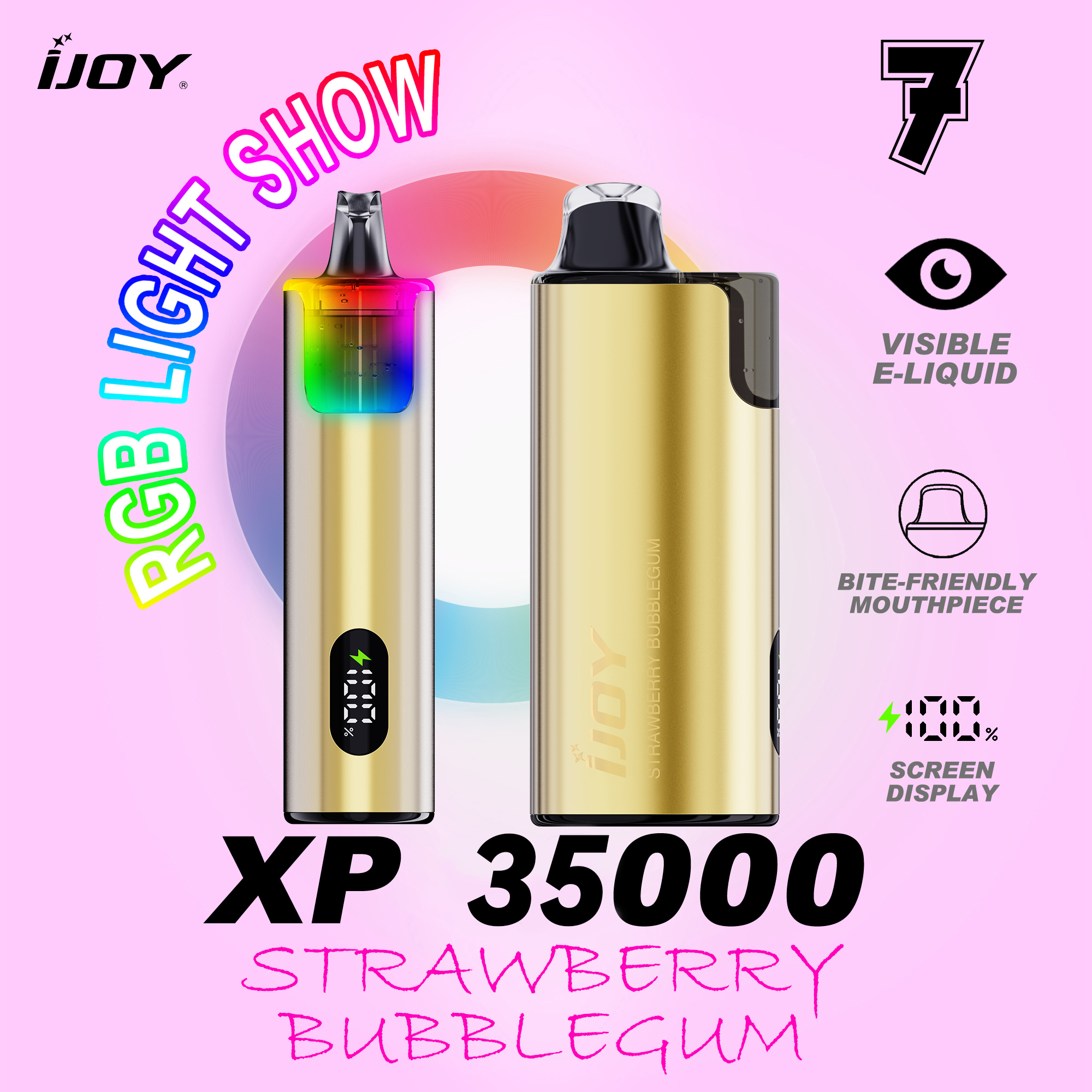 IJOY XP 35000