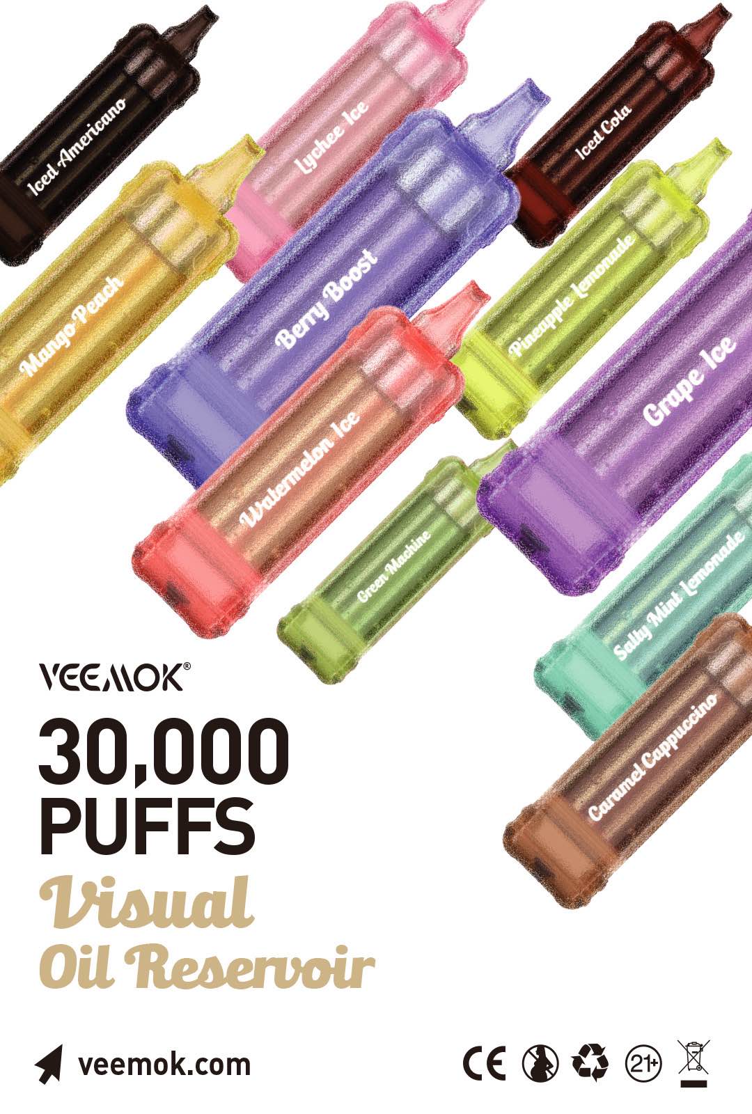 Veemok