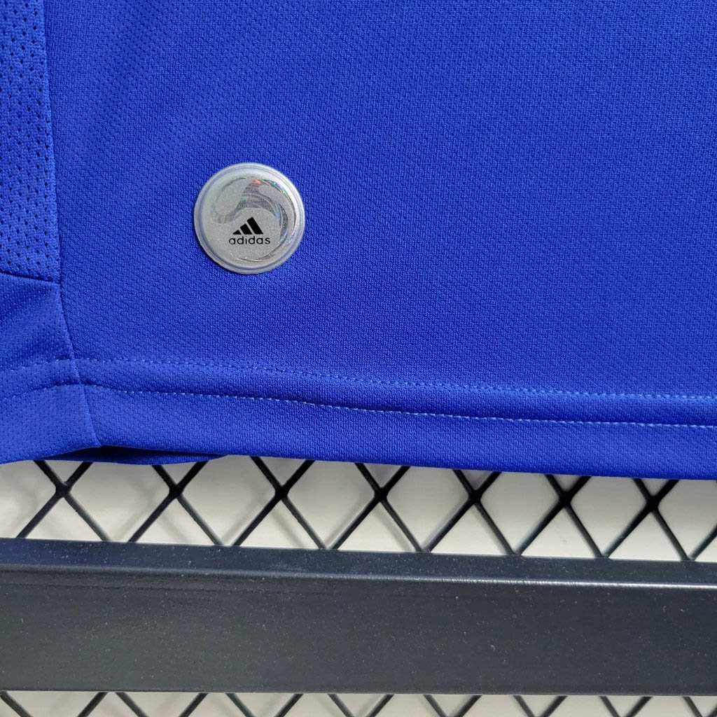 2008/2009 Chelsea Retro Home Football Shirt