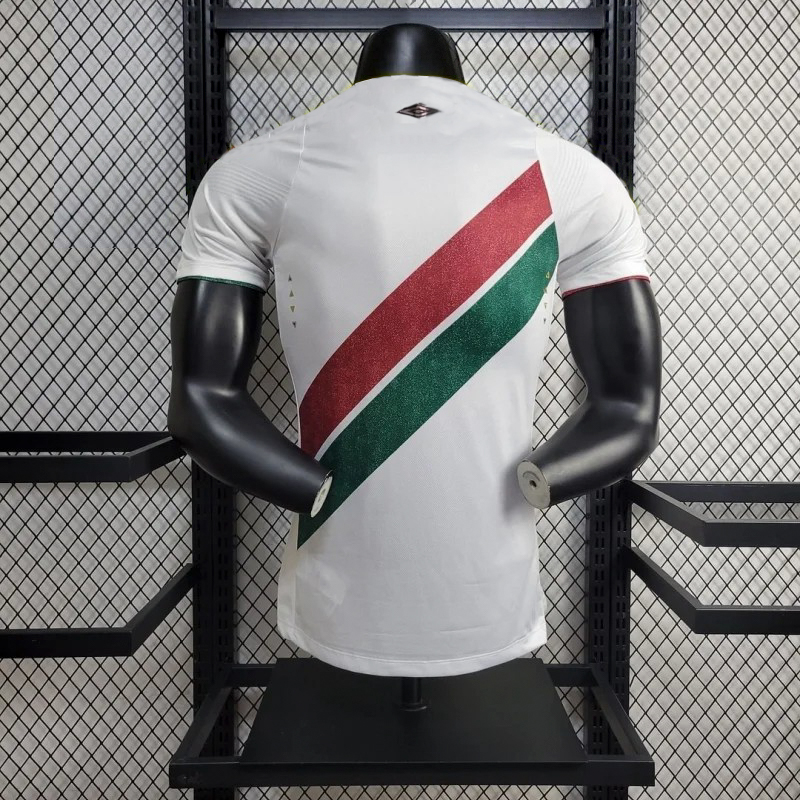 2024/2025 Fluminense Away Football Shirt( Player Version)