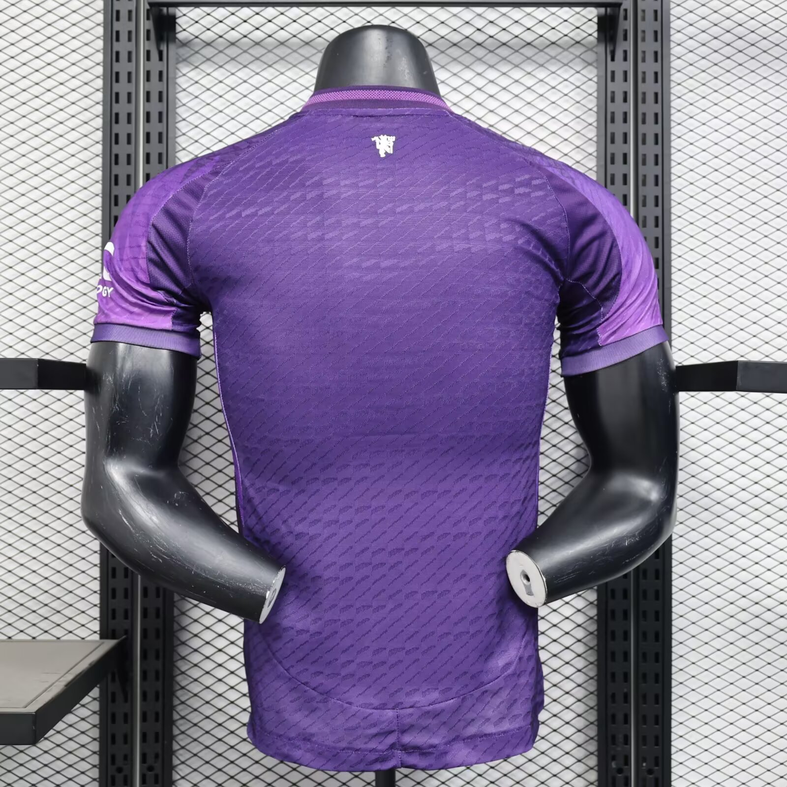 2025/2026 Manchester United Special Edition Football Jersey For Player Version