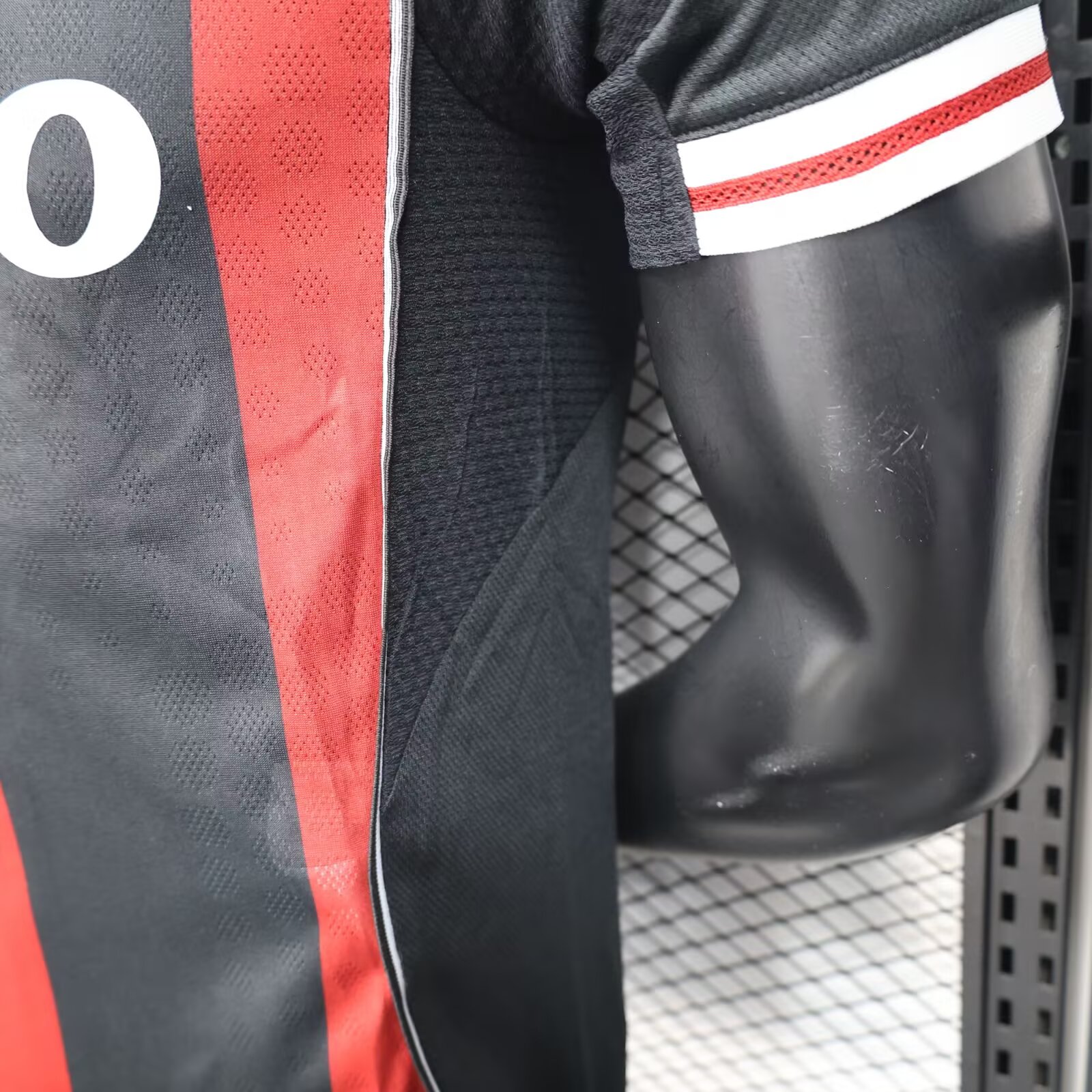 2025/2026 River Plate Away Football Shirt(Player Version)