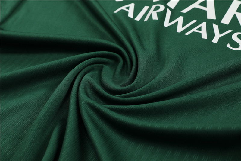 2024/2025 Paris Saint-Germain Green Player Edition